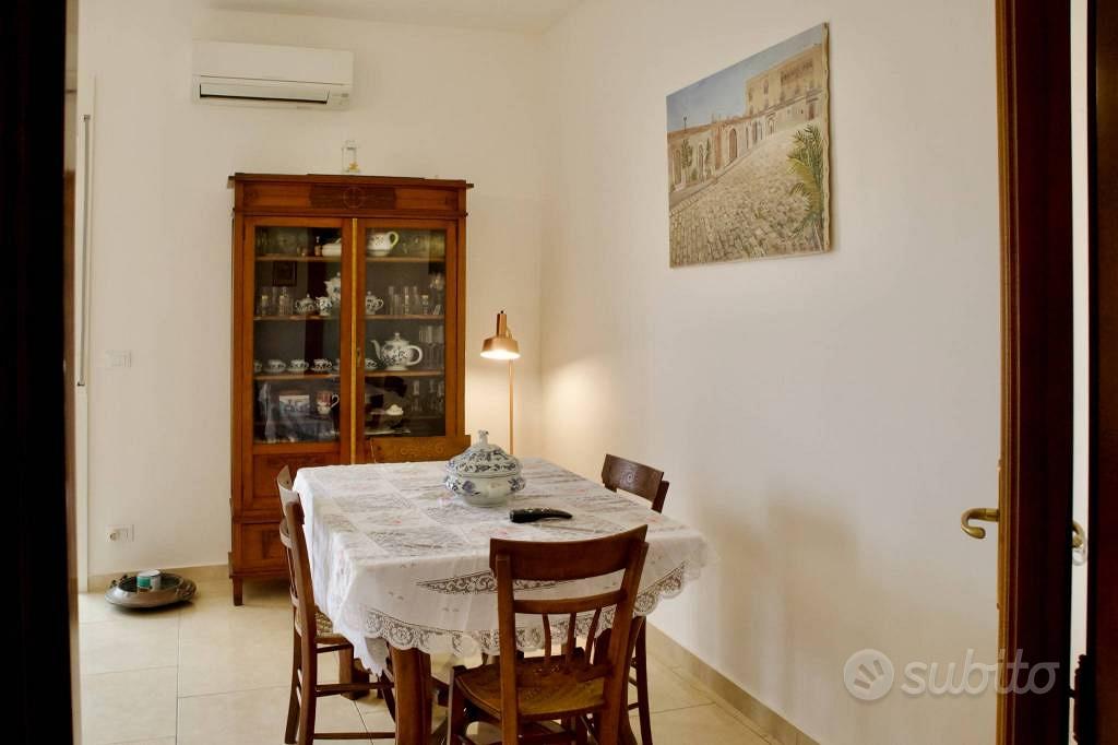 Appartamento – Santa Croce Camerina, Contrada Canestanco - Vista 5