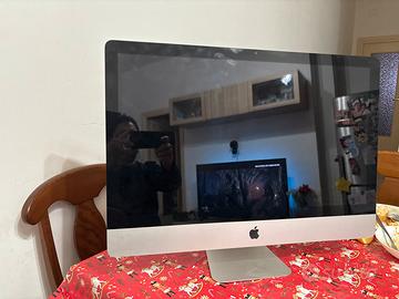 Imac 27 pollici Mid 2010