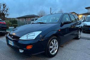 Ford Focus 1.8 TDDi cat SW Trend