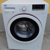 Lavatrice BEKO SLIM 6KG1200GIRI A++ poss trasporto