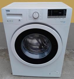 Lavatrice BEKO SLIM 6KG1200GIRI A++ poss trasporto