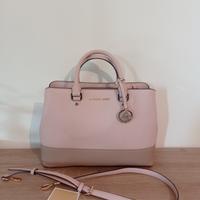 Borsa Michael Kors rosa 