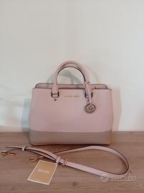 Borsa Michael Kors rosa 