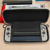 custodia Nintendo switch 