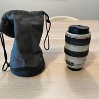 Obiettivo Canon EF 70-300mm f/4-5.6 L IS USM