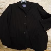 vestito completi da uomo 