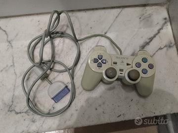 joystick nuovo per PS2 
