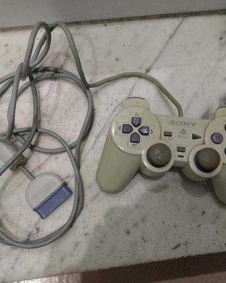 joystick nuovo per PS2 