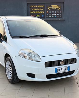 Fiat Grande Punto 1.3 MJT 75 CV 5 porte Dynamic