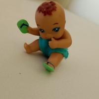 PACIOCCHINO SUMMER TATOO