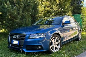Audi a4 Stronic