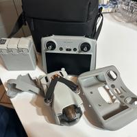 Drone dji mini 3