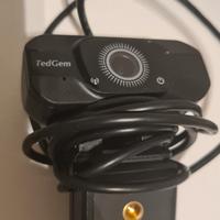 webcam hd per pc Tedgem