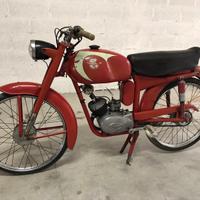 BM Bonvicini 50 cc - 1957 conservato