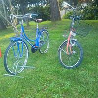 bici BIANCHI/ATALA -funzionanti- prezzo in privato