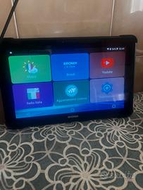 Tablet Brondi