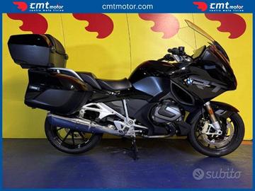 BMW R 1250 RT Garantita e Finanziabile