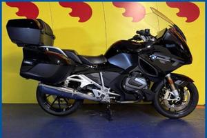 BMW R 1250 RT Garantita e Finanziabile