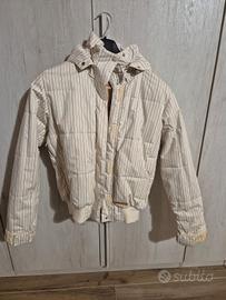 giacca snowboard sci donna taglia S