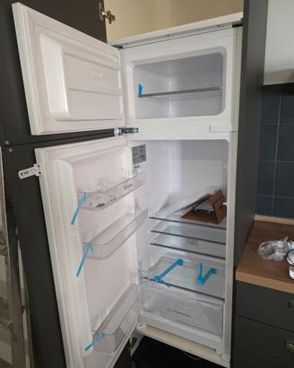 FRIGORIFERO NUOVO INDESIT