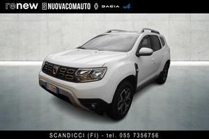 Dacia Duster 1.0 tce Prestige SL DaciaPlus Eco-g
