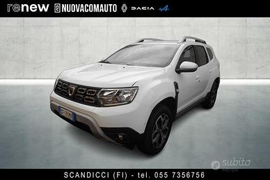 Dacia Duster 1.0 tce Prestige SL DaciaPlus Eco-g