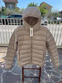 Giubbotto Adidas terrex nuovo!!