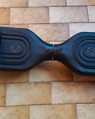 Hoverboard  MOMO DESIGN