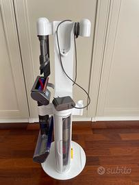 Stazione di ricarica Dyson Cyclone V10