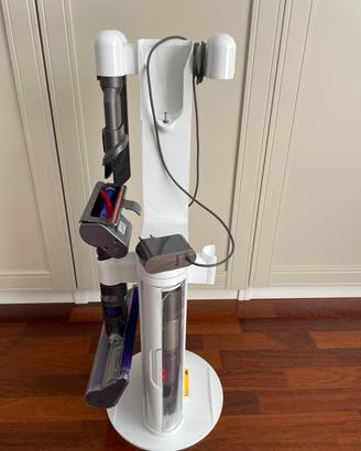 Stazione di ricarica Dyson Cyclone V10