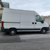 Fiat Ducato 2.0 Benzina 110cv