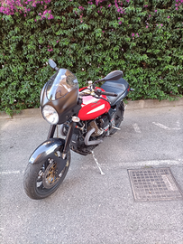 Moto Guzzi v11 bellabio 2005