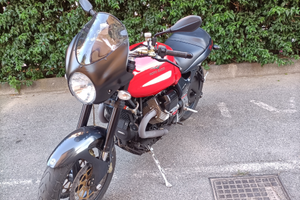 Moto Guzzi v11 bellabio 2005