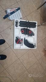 pista carrera formula 1