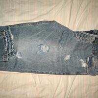 Jeans lunghi 