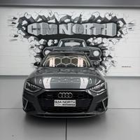 Audi A4 Avant 45 TFSI quattro S tronic line editio