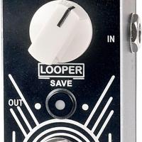 Sondery Triple Looper Pedale Effetto Loop per Chit