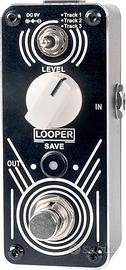 Sondery Triple Looper Pedale Effetto Loop per Chit