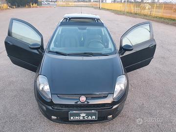 Fiat Punto Evo 1.4 M.Air 16V 3 porte S&S Sport