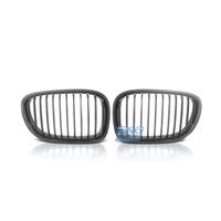 GRIGLIA BMW F01 NERO OPACO
