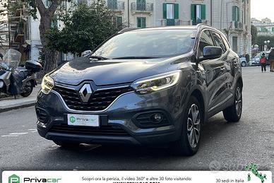 RENAULT Kadjar TCe 140CV FAP Business