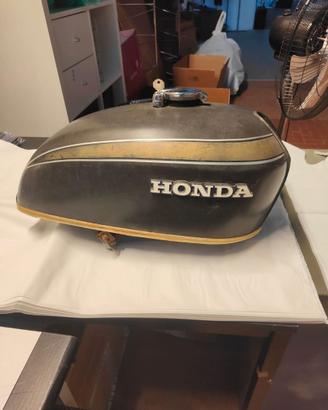 Serbatoio HONDA 750