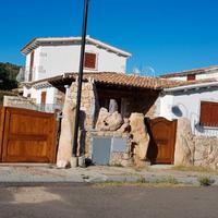 Graziosa e nuova villetta a Budoni con vista mare