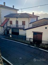 Casa appennino Tosco-Emiliano Camugnano BO