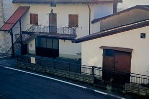 Casa appennino Tosco-Emiliano Camugnano BO