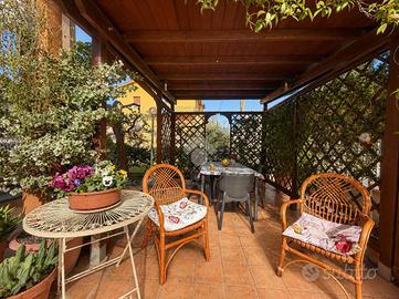 CASA SEMINDIPENDENTE A TERNI