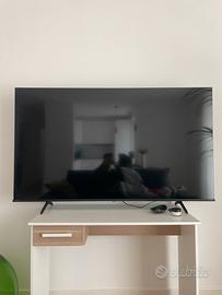 Hisense 65”