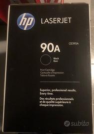 Cartuccia toner HP Laserjet Enterprise M4555 mf