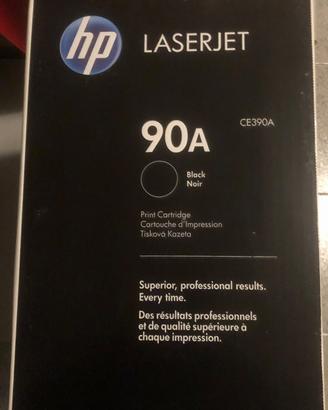 Cartuccia toner HP Laserjet Enterprise M4555 mf
