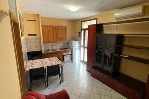 Appartamento piano terra